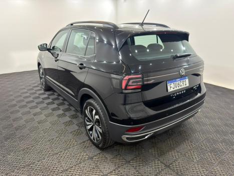 VOLKSWAGEN T-Cross 1.0 4P 200 TSI FLEX COMFORTLINE AUTOM�TICO, Foto 7