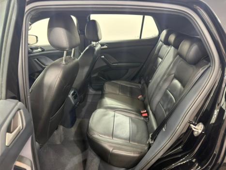 VOLKSWAGEN T-Cross 1.0 4P 200 TSI FLEX COMFORTLINE AUTOM�TICO, Foto 8
