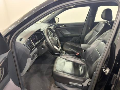 VOLKSWAGEN T-Cross 1.0 4P 200 TSI FLEX COMFORTLINE AUTOM�TICO, Foto 9