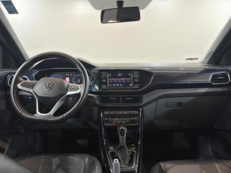 VOLKSWAGEN T-Cross 1.0 4P 200 TSI FLEX COMFORTLINE AUTOM�TICO, Foto 11