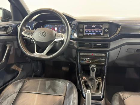 VOLKSWAGEN T-Cross 1.0 4P 200 TSI FLEX COMFORTLINE AUTOM�TICO, Foto 12