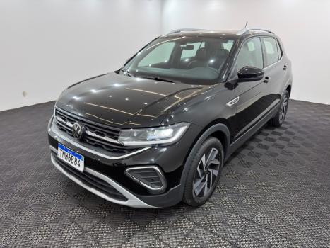 VOLKSWAGEN T-Cross 1.4 4P 250 TSI FLEX EXTREME HIGHLINE AUTOM�TICO, Foto 1