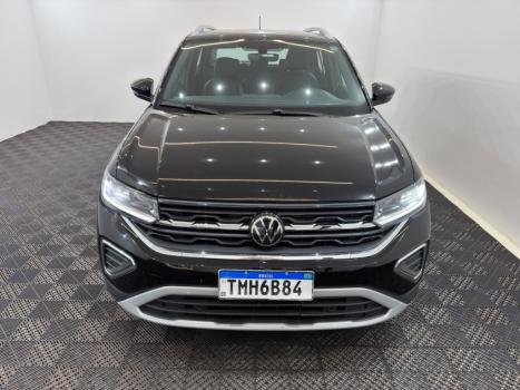 VOLKSWAGEN T-Cross 1.4 4P 250 TSI FLEX EXTREME HIGHLINE AUTOM�TICO, Foto 2