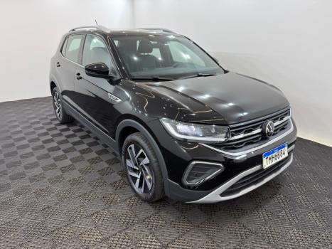 VOLKSWAGEN T-Cross 1.4 4P 250 TSI FLEX EXTREME HIGHLINE AUTOM�TICO, Foto 3