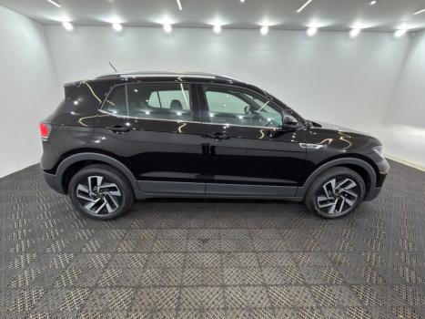 VOLKSWAGEN T-Cross 1.4 4P 250 TSI FLEX EXTREME HIGHLINE AUTOM�TICO, Foto 4