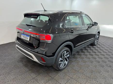 VOLKSWAGEN T-Cross 1.4 4P 250 TSI FLEX EXTREME HIGHLINE AUTOM�TICO, Foto 5
