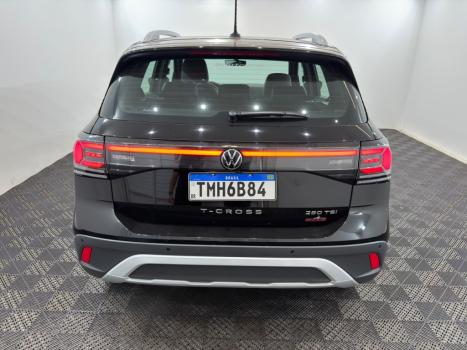 VOLKSWAGEN T-Cross 1.4 4P 250 TSI FLEX EXTREME HIGHLINE AUTOM�TICO, Foto 6