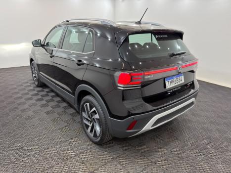 VOLKSWAGEN T-Cross 1.4 4P 250 TSI FLEX EXTREME HIGHLINE AUTOM�TICO, Foto 7