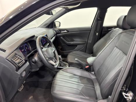 VOLKSWAGEN T-Cross 1.4 4P 250 TSI FLEX EXTREME HIGHLINE AUTOM�TICO, Foto 9