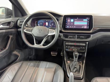 VOLKSWAGEN T-Cross 1.4 4P 250 TSI FLEX EXTREME HIGHLINE AUTOM�TICO, Foto 11