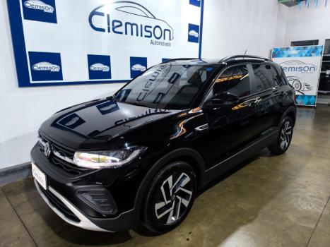 VOLKSWAGEN T-Cross 1.0 4P 200 TSI FLEX COMFORTLINE AUTOM�TICO, Foto 1