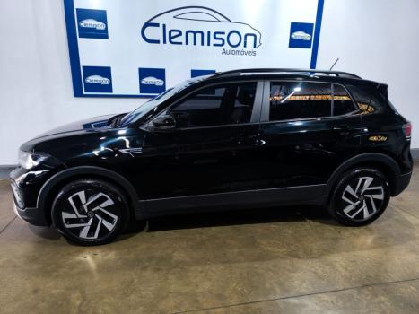 VOLKSWAGEN T-Cross 1.0 4P 200 TSI FLEX COMFORTLINE AUTOM�TICO, Foto 2