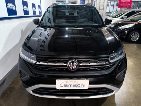 VOLKSWAGEN T-Cross 1.0 4P 200 TSI FLEX COMFORTLINE AUTOM�TICO, Foto 3