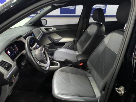 VOLKSWAGEN T-Cross 1.0 4P 200 TSI FLEX COMFORTLINE AUTOM�TICO, Foto 7