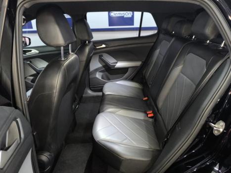 VOLKSWAGEN T-Cross 1.0 4P 200 TSI FLEX COMFORTLINE AUTOM�TICO, Foto 8
