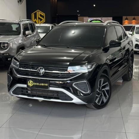 VOLKSWAGEN T-Cross 1.4 4P 250 TSI FLEX HIGHLINE AUTOM�TICO, Foto 1