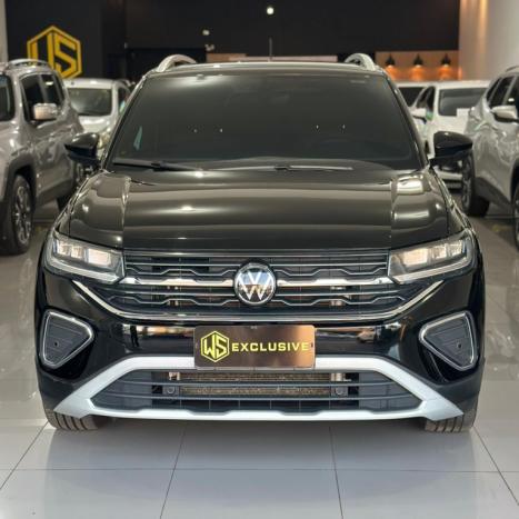 VOLKSWAGEN T-Cross 1.4 4P 250 TSI FLEX HIGHLINE AUTOM�TICO, Foto 3