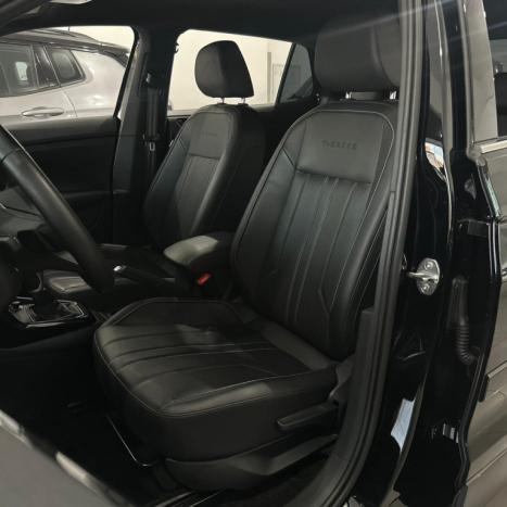 VOLKSWAGEN T-Cross 1.4 4P 250 TSI FLEX HIGHLINE AUTOM�TICO, Foto 5