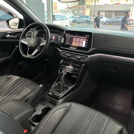 VOLKSWAGEN T-Cross 1.4 4P 250 TSI FLEX HIGHLINE AUTOM�TICO, Foto 13