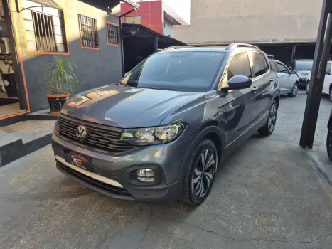 VOLKSWAGEN T-Cross 1.0 4P 200 TSI FLEX AUTOM�TICO, Foto 7