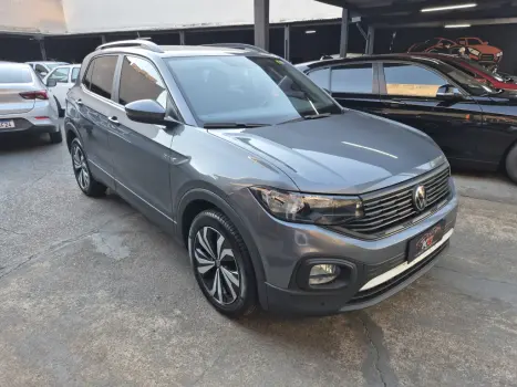 VOLKSWAGEN T-Cross 1.0 4P 200 TSI FLEX AUTOM�TICO, Foto 8