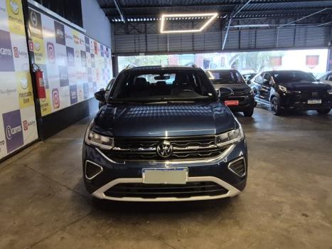 VOLKSWAGEN T-Cross 1.4 4P 250 TSI FLEX HIGHLINE AUTOM�TICO, Foto 2
