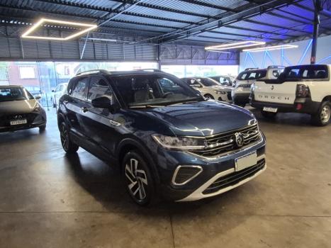 VOLKSWAGEN T-Cross 1.4 4P 250 TSI FLEX HIGHLINE AUTOM�TICO, Foto 3