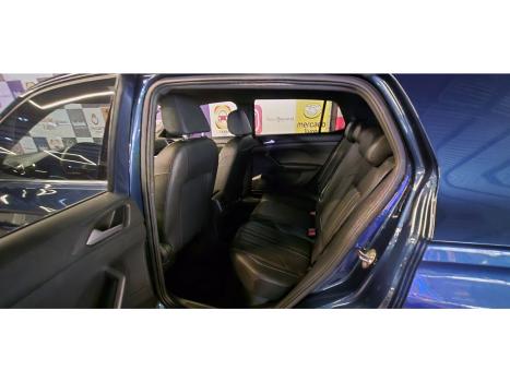 VOLKSWAGEN T-Cross 1.4 4P 250 TSI FLEX HIGHLINE AUTOM�TICO, Foto 7