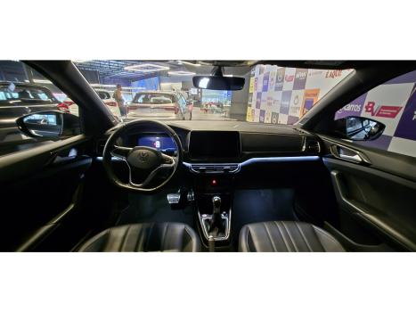 VOLKSWAGEN T-Cross 1.4 4P 250 TSI FLEX HIGHLINE AUTOM�TICO, Foto 8