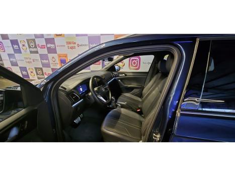 VOLKSWAGEN T-Cross 1.4 4P 250 TSI FLEX HIGHLINE AUTOM�TICO, Foto 9
