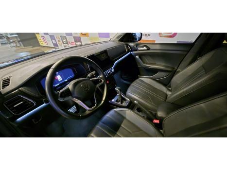 VOLKSWAGEN T-Cross 1.4 4P 250 TSI FLEX HIGHLINE AUTOM�TICO, Foto 11