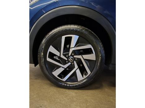 VOLKSWAGEN T-Cross 1.4 4P 250 TSI FLEX HIGHLINE AUTOM�TICO, Foto 12