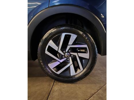 VOLKSWAGEN T-Cross 1.4 4P 250 TSI FLEX HIGHLINE AUTOM�TICO, Foto 13