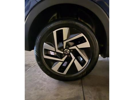 VOLKSWAGEN T-Cross 1.4 4P 250 TSI FLEX HIGHLINE AUTOM�TICO, Foto 14