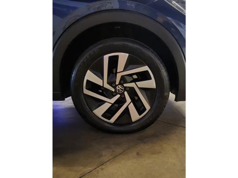 VOLKSWAGEN T-Cross 1.4 4P 250 TSI FLEX HIGHLINE AUTOM�TICO, Foto 15