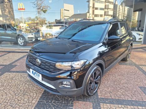 VOLKSWAGEN T-Cross 1.0 4P 200 TSI FLEX THE TOWN AUTOM�TICO, Foto 1