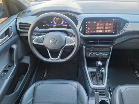 VOLKSWAGEN T-Cross 1.0 4P 200 TSI FLEX THE TOWN AUTOM�TICO, Foto 2
