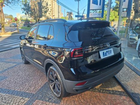VOLKSWAGEN T-Cross 1.0 4P 200 TSI FLEX THE TOWN AUTOM�TICO, Foto 3