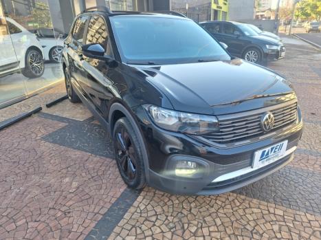 VOLKSWAGEN T-Cross 1.0 4P 200 TSI FLEX THE TOWN AUTOM�TICO, Foto 4