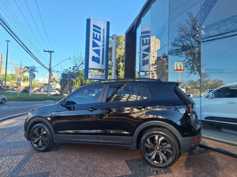 VOLKSWAGEN T-Cross 1.0 4P 200 TSI FLEX THE TOWN AUTOM�TICO, Foto 5