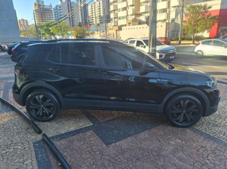 VOLKSWAGEN T-Cross 1.0 4P 200 TSI FLEX THE TOWN AUTOM�TICO, Foto 6