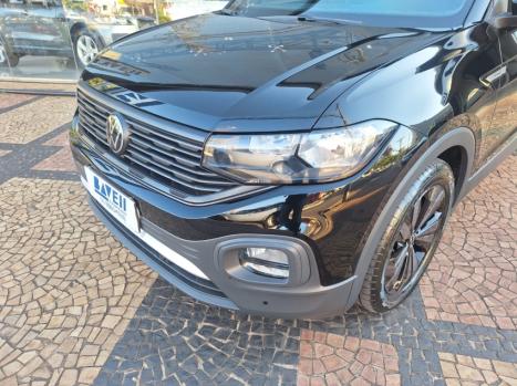 VOLKSWAGEN T-Cross 1.0 4P 200 TSI FLEX THE TOWN AUTOM�TICO, Foto 7