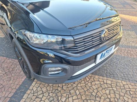 VOLKSWAGEN T-Cross 1.0 4P 200 TSI FLEX THE TOWN AUTOM�TICO, Foto 8