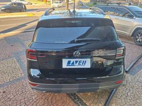VOLKSWAGEN T-Cross 1.0 4P 200 TSI FLEX THE TOWN AUTOM�TICO, Foto 9