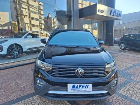 VOLKSWAGEN T-Cross 1.0 4P 200 TSI FLEX THE TOWN AUTOM�TICO, Foto 10