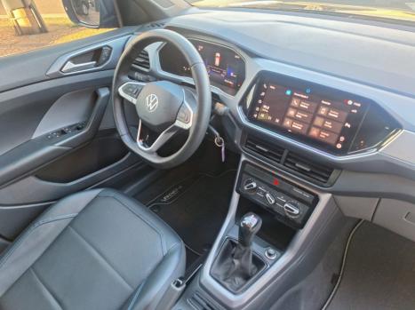 VOLKSWAGEN T-Cross 1.0 4P 200 TSI FLEX THE TOWN AUTOM�TICO, Foto 11