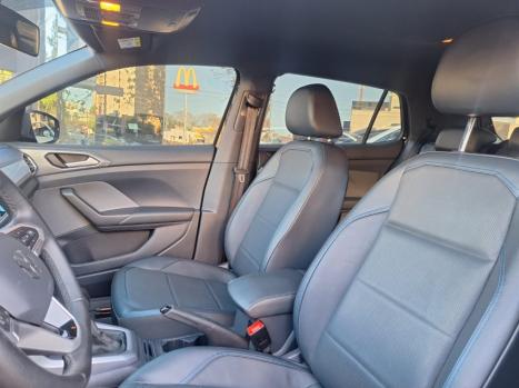 VOLKSWAGEN T-Cross 1.0 4P 200 TSI FLEX THE TOWN AUTOM�TICO, Foto 12