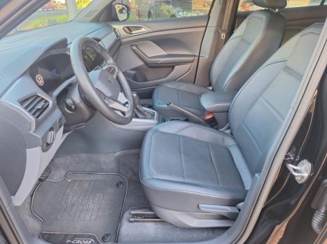 VOLKSWAGEN T-Cross 1.0 4P 200 TSI FLEX THE TOWN AUTOM�TICO, Foto 13