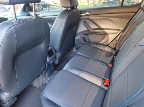 VOLKSWAGEN T-Cross 1.0 4P 200 TSI FLEX THE TOWN AUTOM�TICO, Foto 14