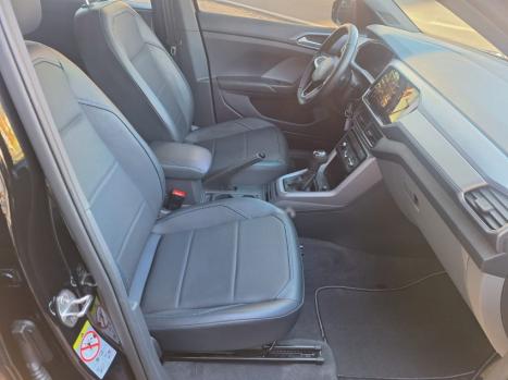 VOLKSWAGEN T-Cross 1.0 4P 200 TSI FLEX THE TOWN AUTOM�TICO, Foto 15